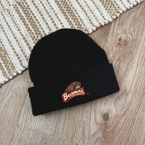 OSU Beavers Beanie